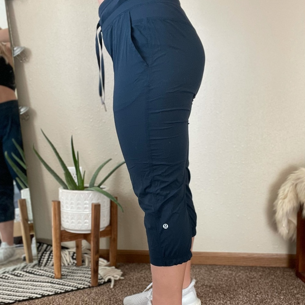 Lululemon Dance Studio Joggers
